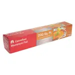 Crf Aluminum Foil 200sq 61.93x30cm